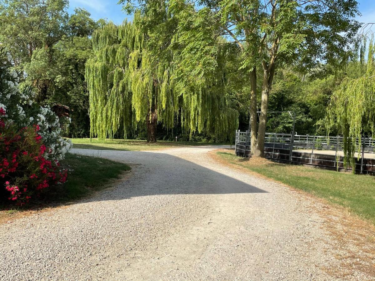 Bastidette Florestane Saint-Rémy-de-Provence Екстериор снимка